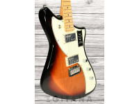 Fender  Player Plus Meteora HH Maple Fingerboard 3-Color Sunburst